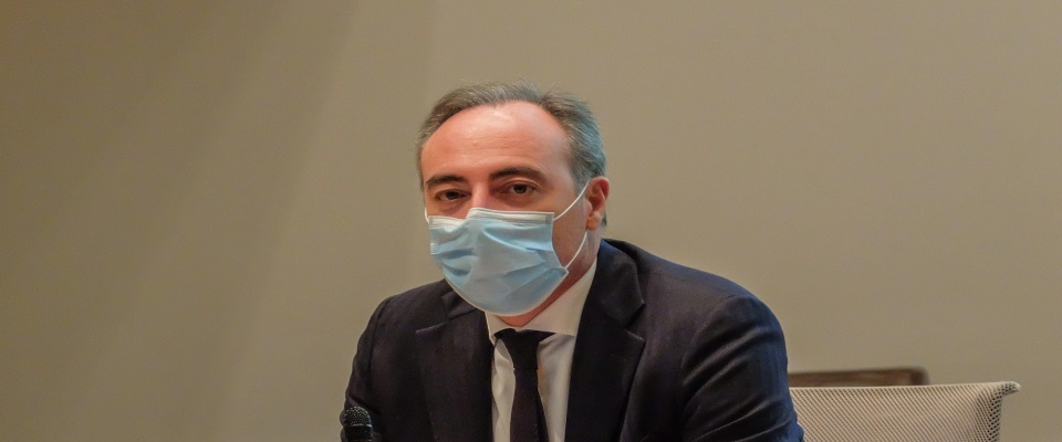 Scontro tra Gallera e Sala: “Caro Beppe, usi i social contro la Regione perché non hai nulla da dire ai milanesi”