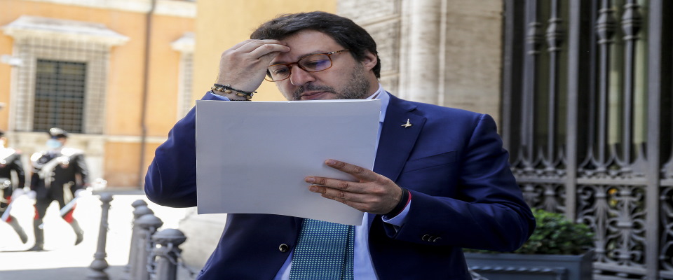 Il Comune di Ivrea lancia le scuole dell’infanzia all’aperto. Salvini: “Ottimo. Il governo dorme”