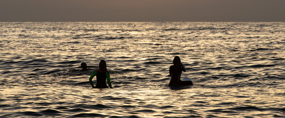 spiaggia