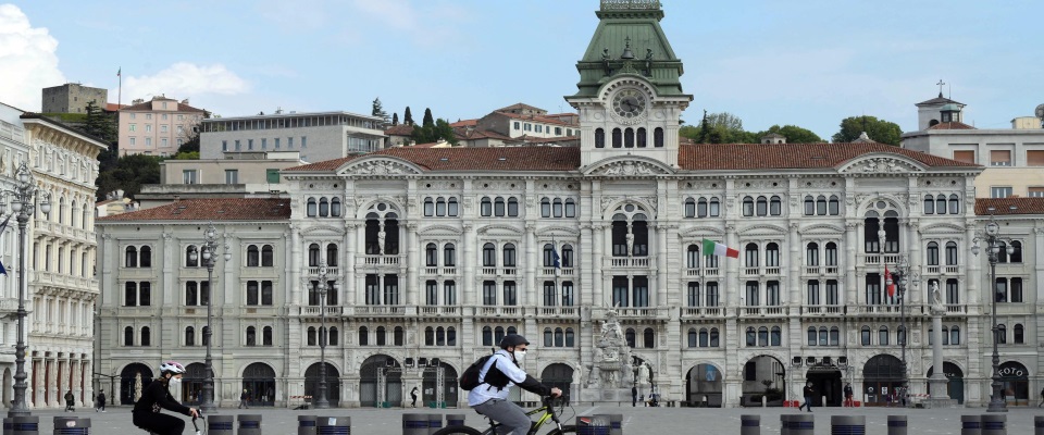 Trieste istituisce l’altra Festa della liberazione: quella dal comunismo. La data è il 12 giugno