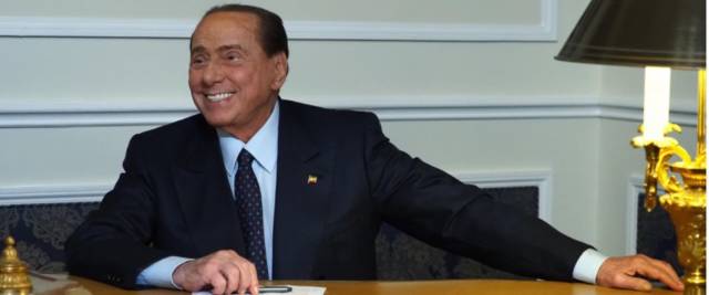 Berlusconi