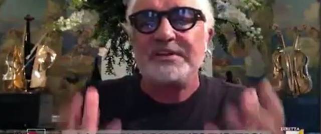 Briatore