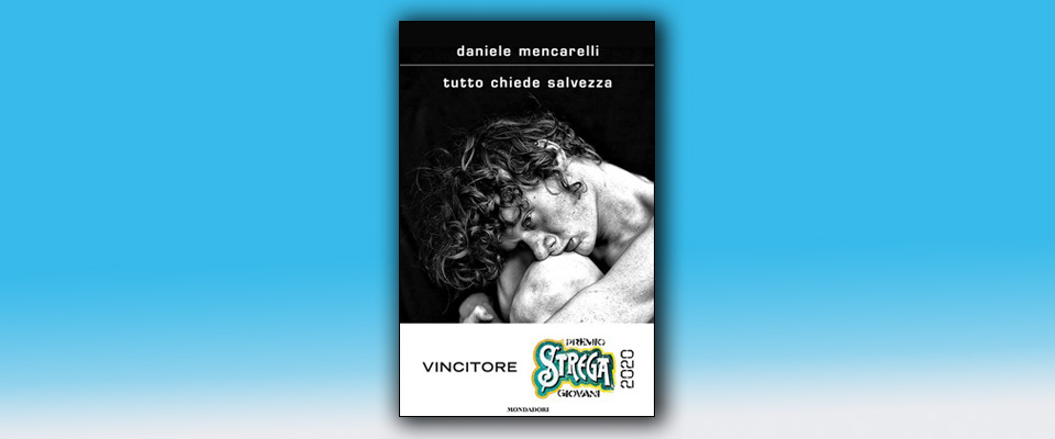 Tra Mondiali e Tso, la vita alle prese con un calcio di rigore: l’ultimo romanzo di Daniele Mencarelli