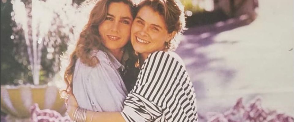 Romina Power