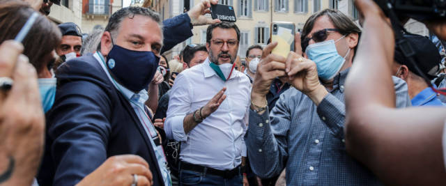 Salvini