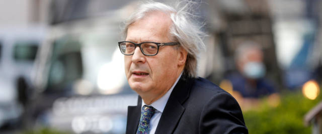 Sgarbi