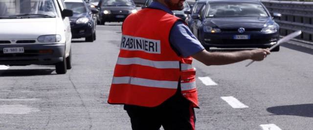 carabiniere