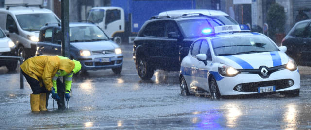 previsioni meteo