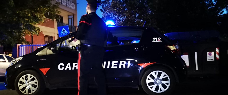 Carabinieri, 6 arresti per falso e corruzione foto Ansa