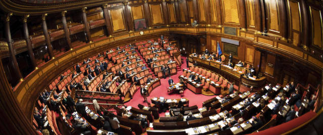 decreto elezioni