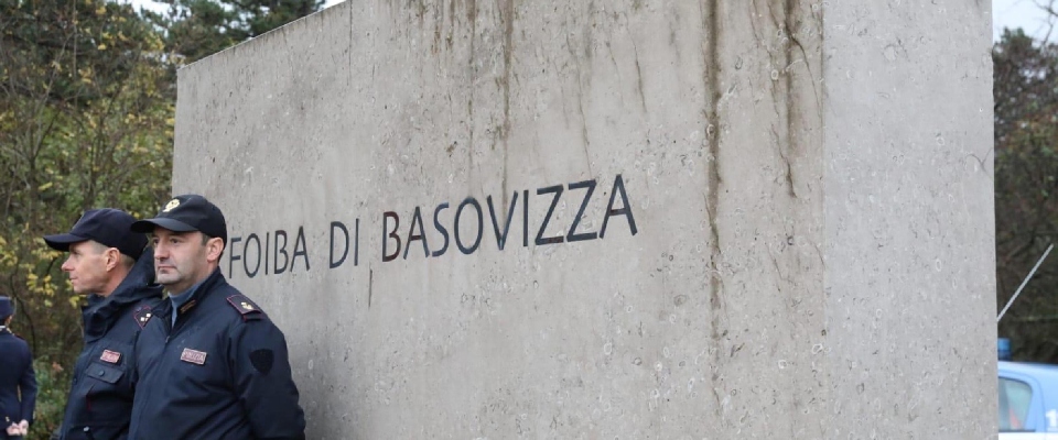 Basovizza