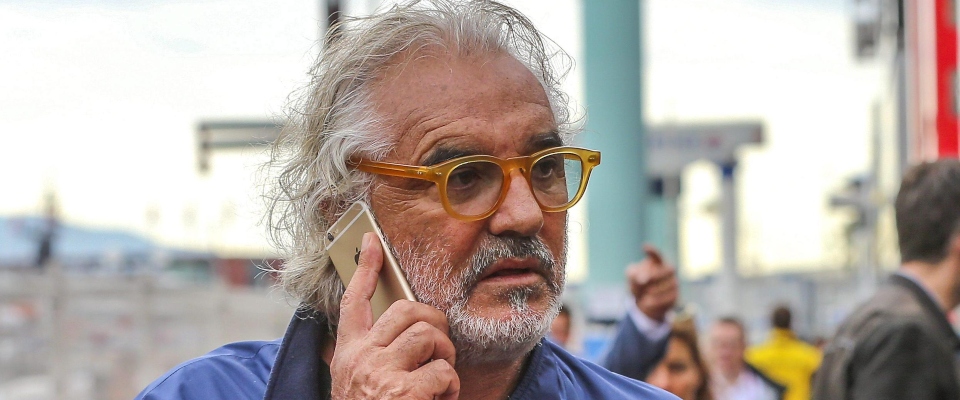 Briatore