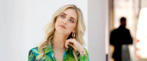 Chiara Ferragni