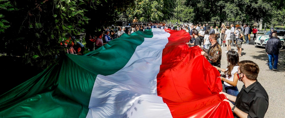 Fratelli d’Italia, oggi a Napoli tavola rotonda con gli ordini professionali