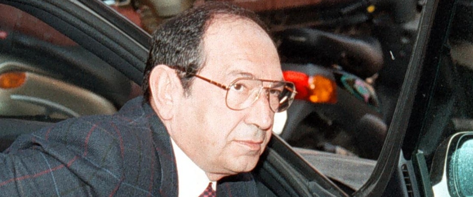 Giulio Maceratini