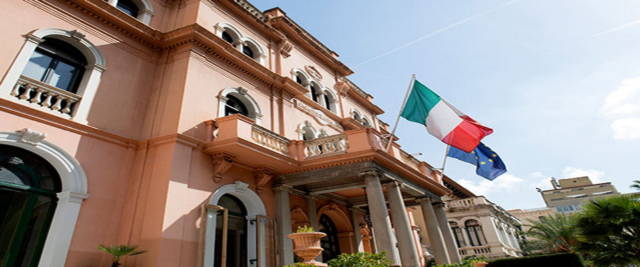 casa degli italiani barcellona