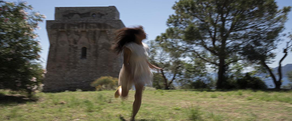 “Paesaggi in movimento” in costiera sorrentina: poesia e foto con tre grandi artisti