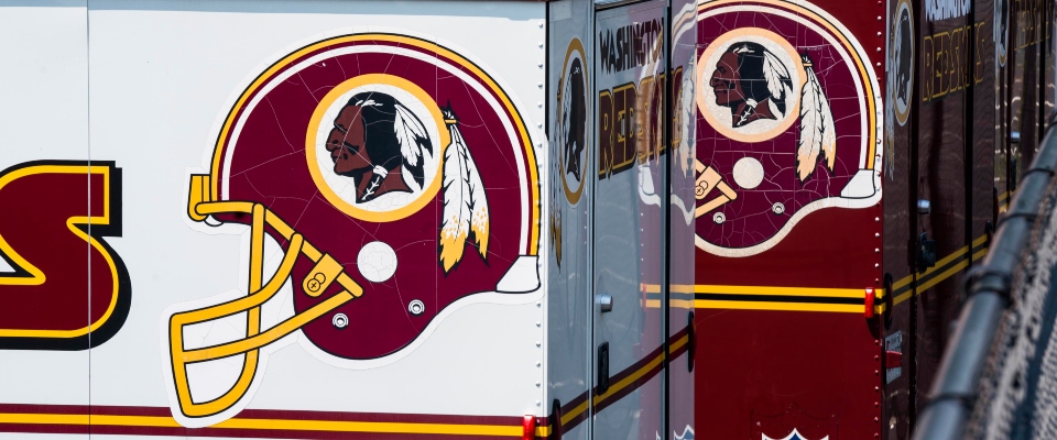 redskins