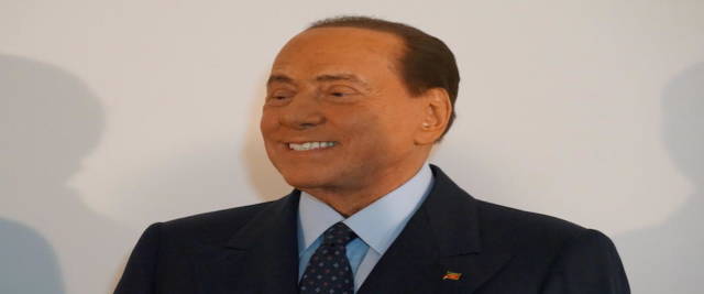 Berlusconi