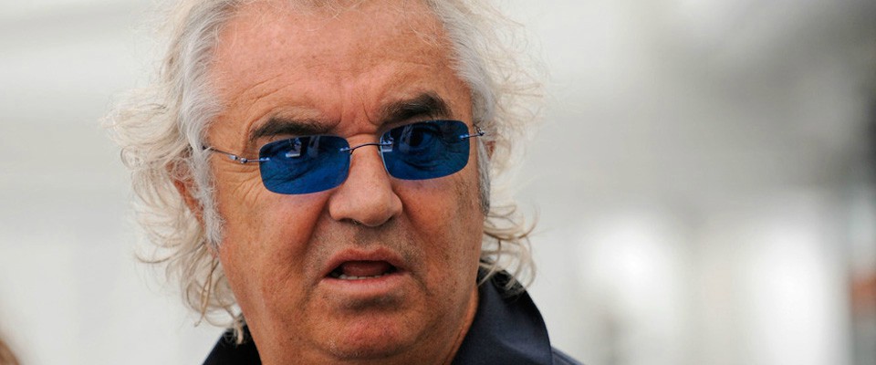 Briatore