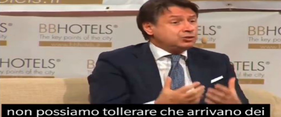 Giuseppe Conte