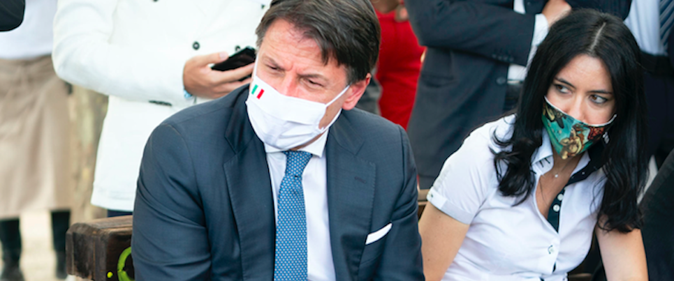 Rampelli: “Sulla scuola, Conte e Azzolina sconcertanti: rimandati a settembre”