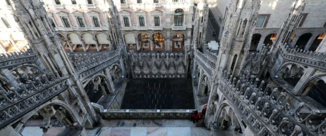 Duomo di Milano