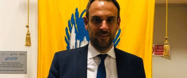 sindaco di Treviso