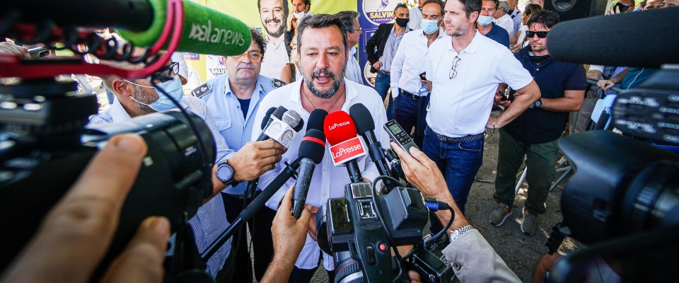 Salvini