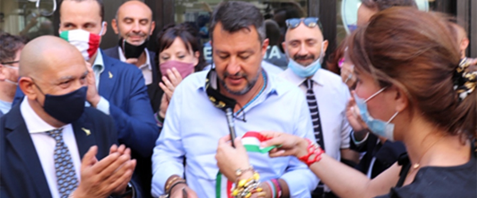 Salvini