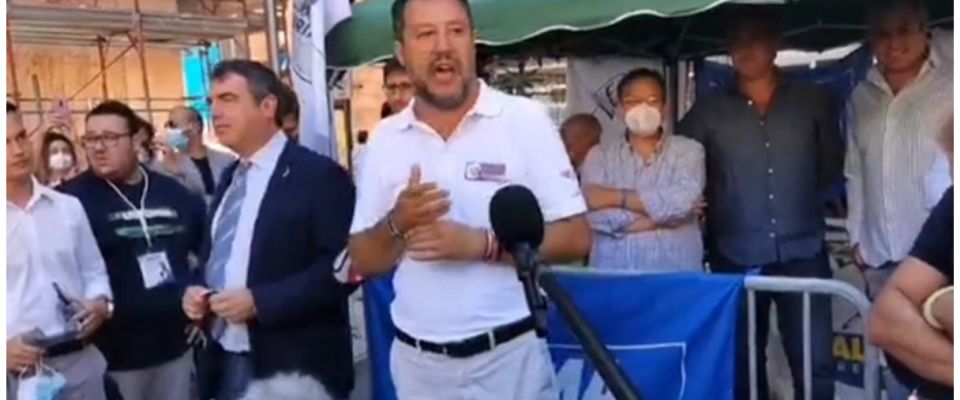 Salvini