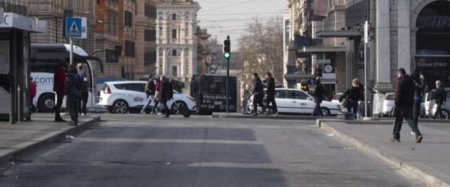 Stazione Termini