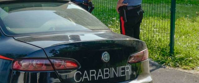 carabinieri