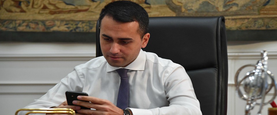 Di Maio