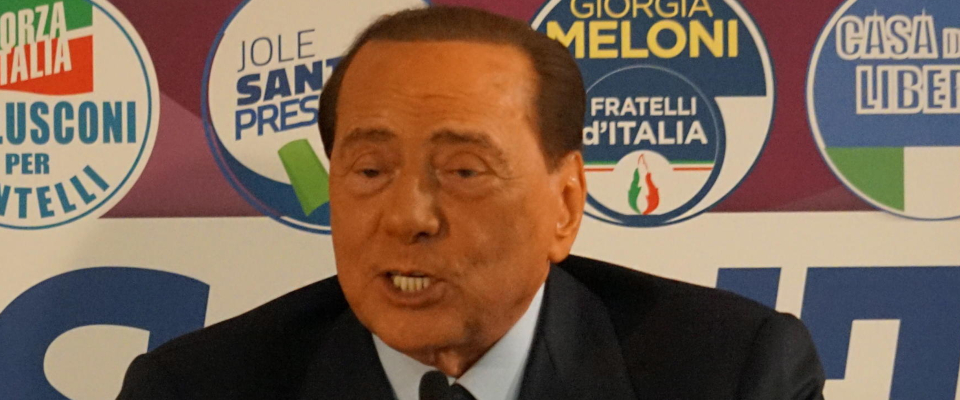 Berlusconi