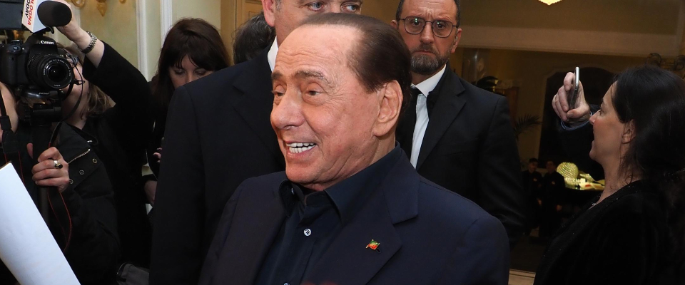 Berlusconi