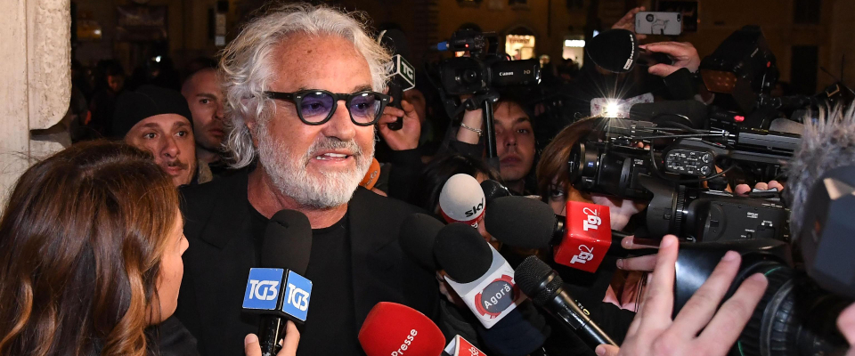 Briatore