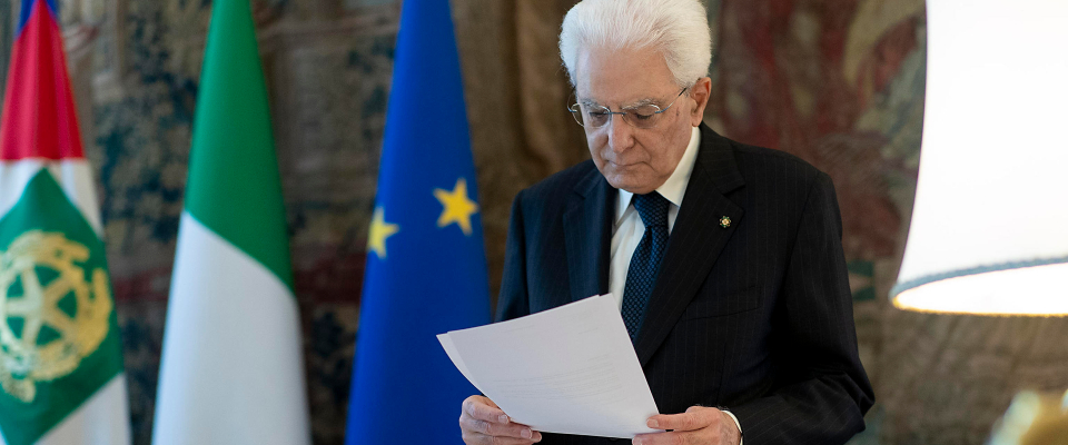 Mattarella