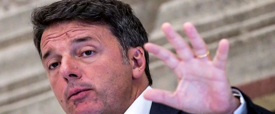 Matteo Renzi