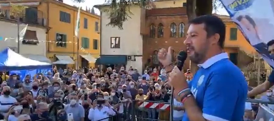 salvini