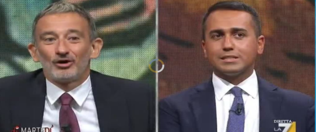 Di Maio