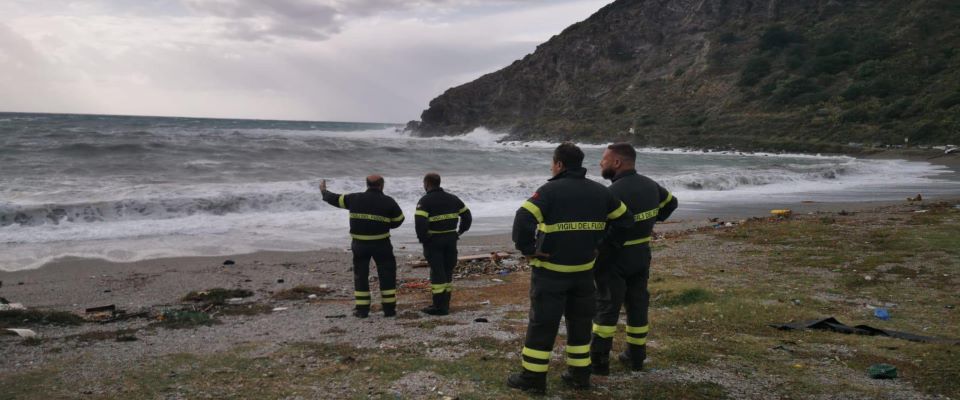 Milazzo, la rabbia della moglie dell’eroe Aurelio Visalli: “Lo hanno mandato allo sbaraglio…” (video)