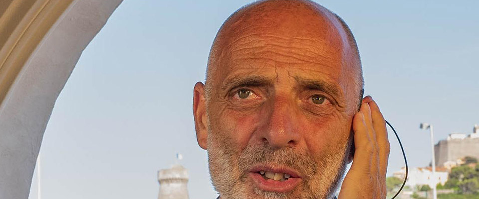 Il dramma di Paolo Brosio: “Mentre pregavo ho capito improvvisamente che avevo il coronavirus”