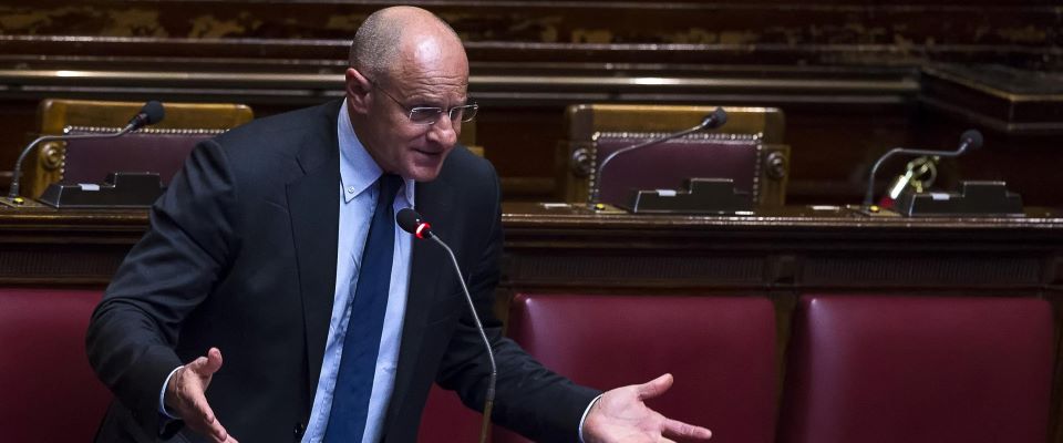 Roma Capitale, Rampelli: “Ma quale referendum. Pd e 5Stelle sono al governo, facciano le leggi”