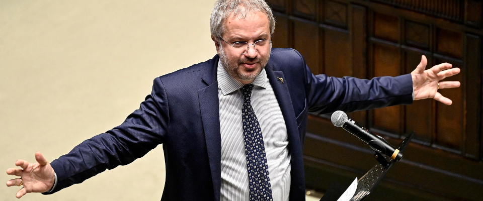 Borghi e Burioni