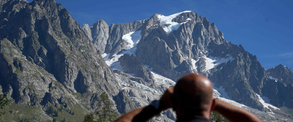 Monte Bianco