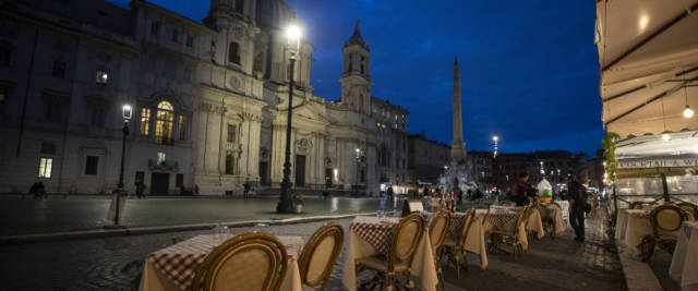 Piazza Navona