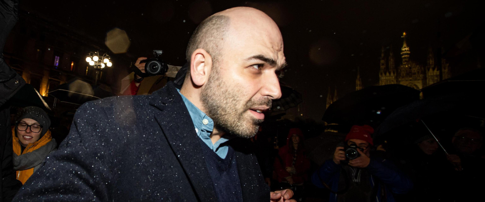 Saviano