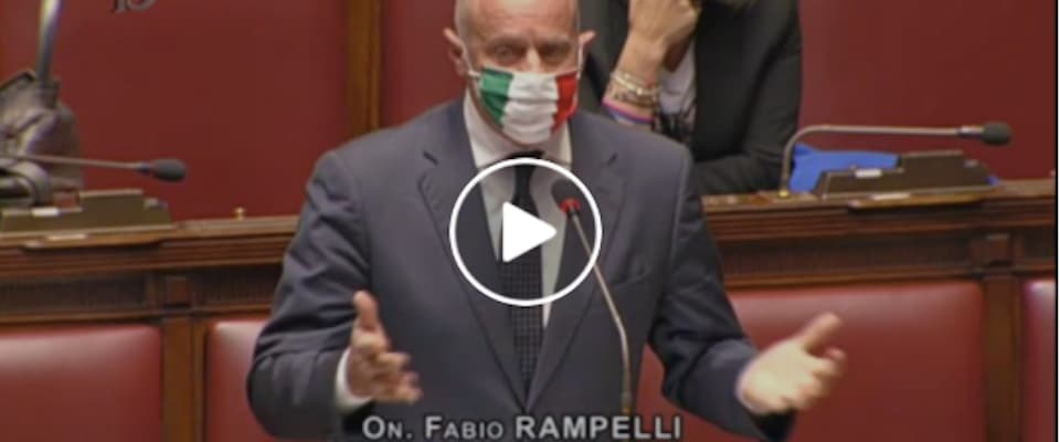 rampelli conte