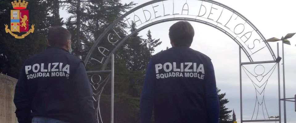 Enna, disabile violentata in pieno lockdown. Arrestato l’operatore sanitario che l’aveva in cura